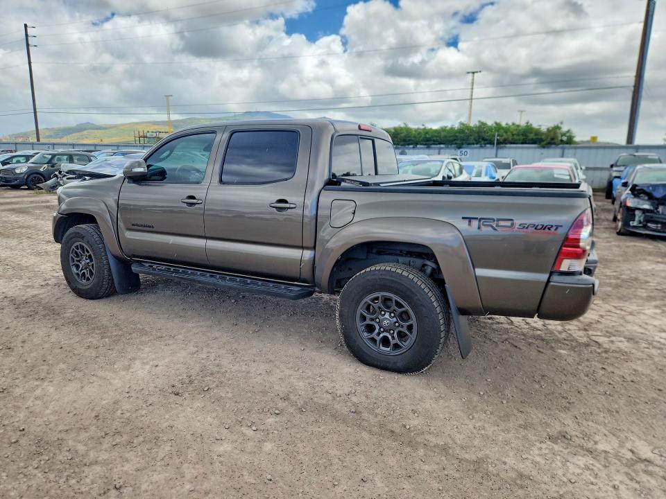Aukcja sprzedaży 2014 Toyota Tacoma, vin: 3TMJU4GN9EM166832, numer aukcji: 56142196