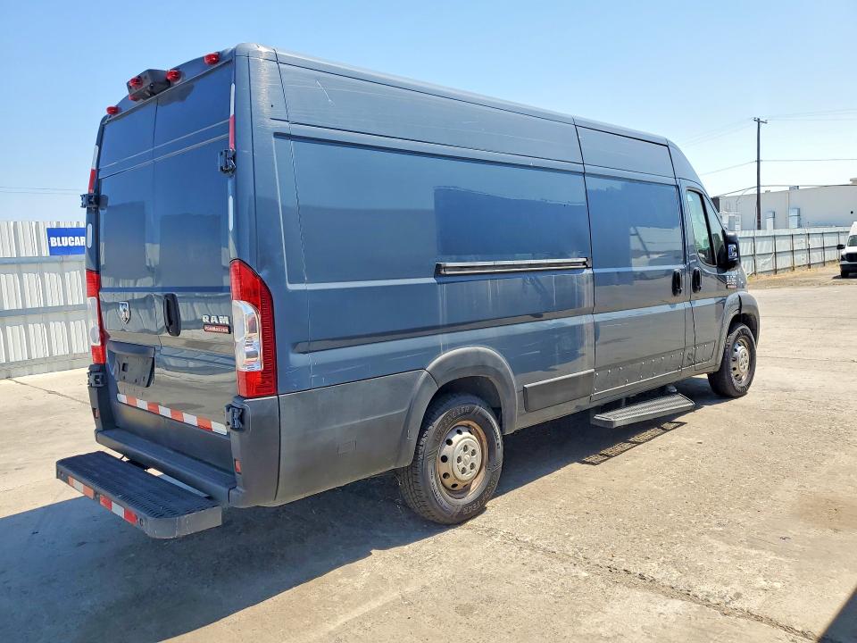 Aukcja sprzedaży 2020 Ram Promaster 3500, vin: 3C6URVJG6LE146499, numer aukcji: 59729986