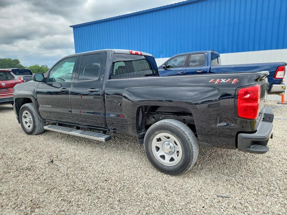 Aukcja sprzedaży 2018 Chevrolet Silverado, vin: 1GCVKNEC5JZ324364, numer aukcji: 55310566