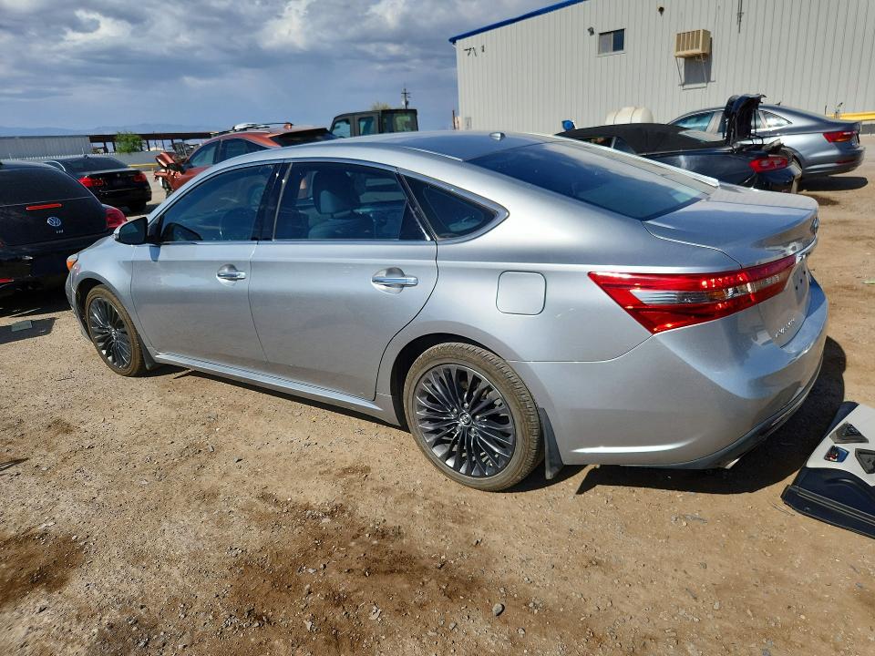 Aukcja sprzedaży 2017 Toyota Avalon, vin: 4T1BK1EB4HU245712, numer aukcji: 56077416