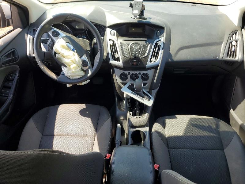 Продаж на аукціоні авто 2012 Ford Focus, vin: 1FAHP3F27CL255679, номер лоту: 57742916
