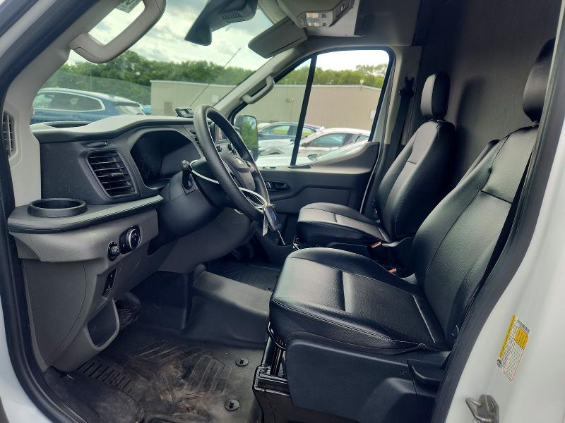 Aukcja sprzedaży 2023 Ford Transit, vin: 1FTBR2C87PKA16206, numer aukcji: 58348816