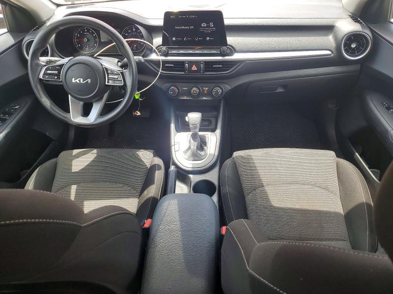 Продажа на аукционе авто 2022 Kia Forte, vin: 3KPF24AD7NE496040, номер лота: 57740296