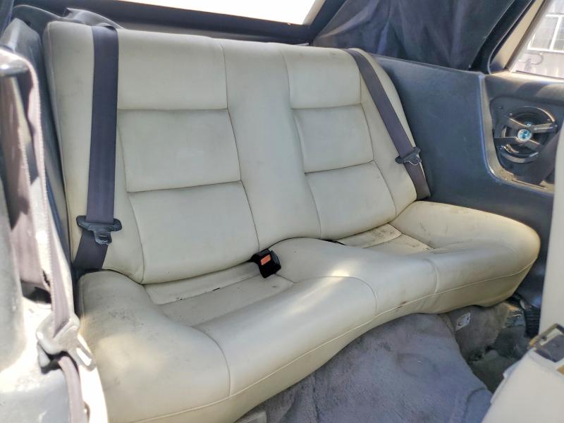 Aukcja sprzedaży 1992 Infiniti M30, vin: JNXHF16C9NT010744, numer aukcji: 56994696