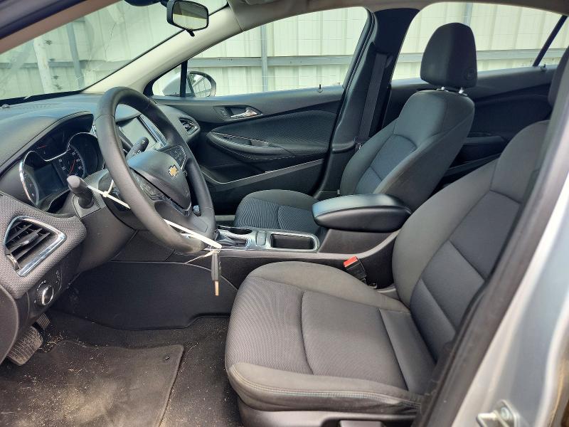Продаж на аукціоні авто 2016 Chevrolet Cruze, vin: 1G1BE5SM4G7266803, номер лоту: 85634325