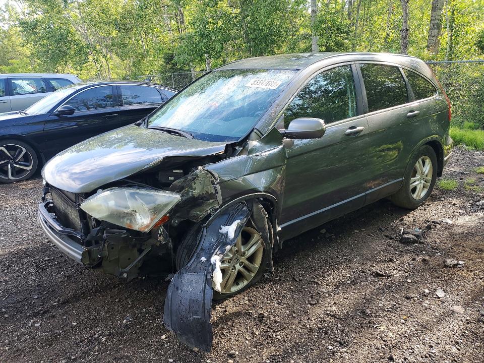 Продажа на аукционе авто 2011 Honda Cr-v, vin: 5J6RE4H53BL813005, номер лота: 55597686