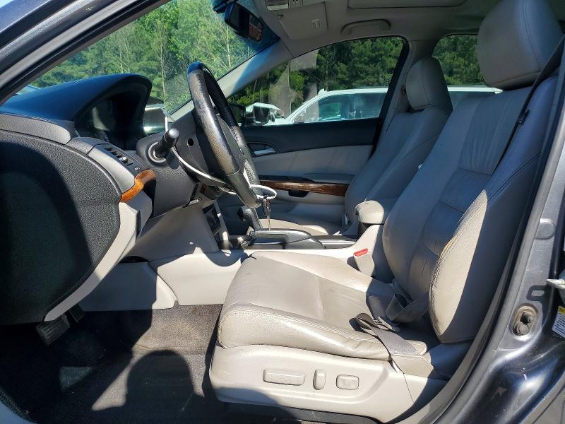 2011 Honda Accord მანქანა იყიდება აუქციონზე, vin: 1HGCP2F85BA034421, აუქციონის ნომერი: 57775896