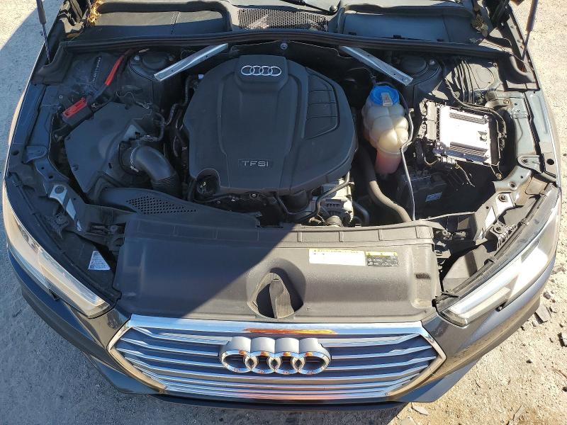 Aukcja sprzedaży 2018 Audi A4, vin: WAUKMAF42JA085719, numer aukcji: 56101866