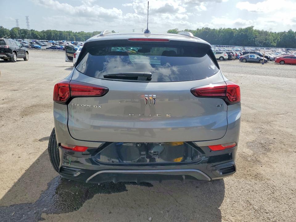 85982335 :رقم المزاد ، KL4AMDSLXRB192420 vin ، 2024 Buick Encore Gx مزاد بيع
