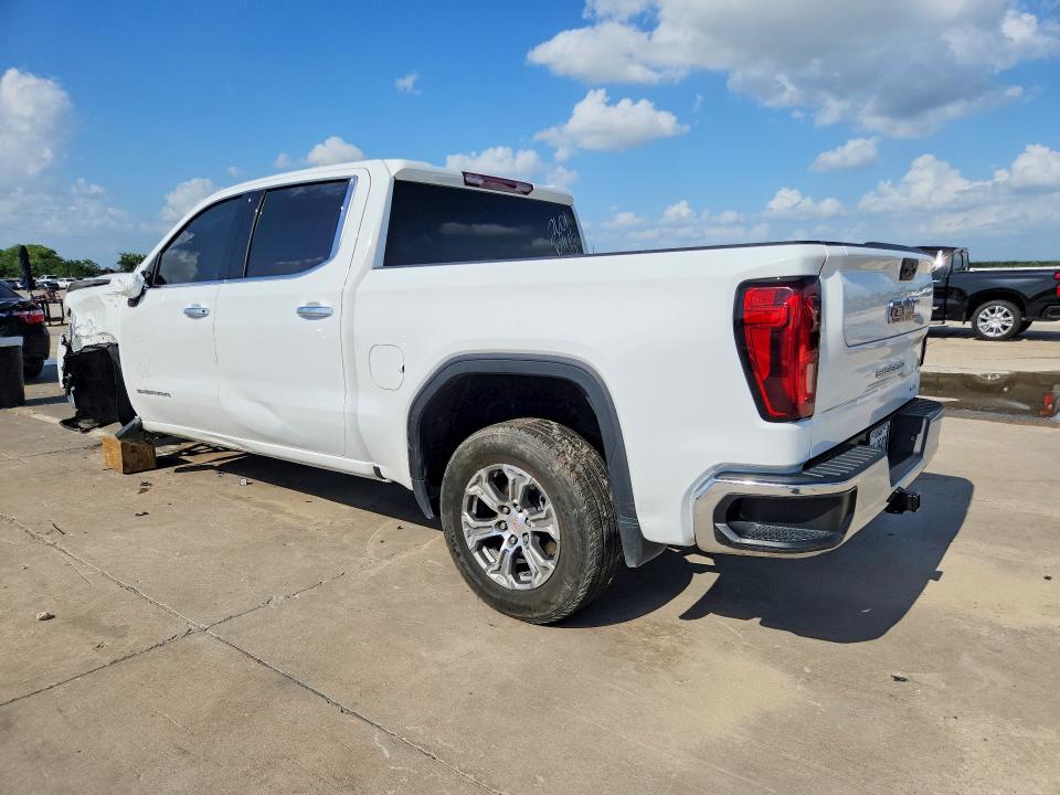 Продаж на аукціоні авто 2024 Gmc Sierra, vin: 3GTPHDED5RG144517, номер лоту: 56090786