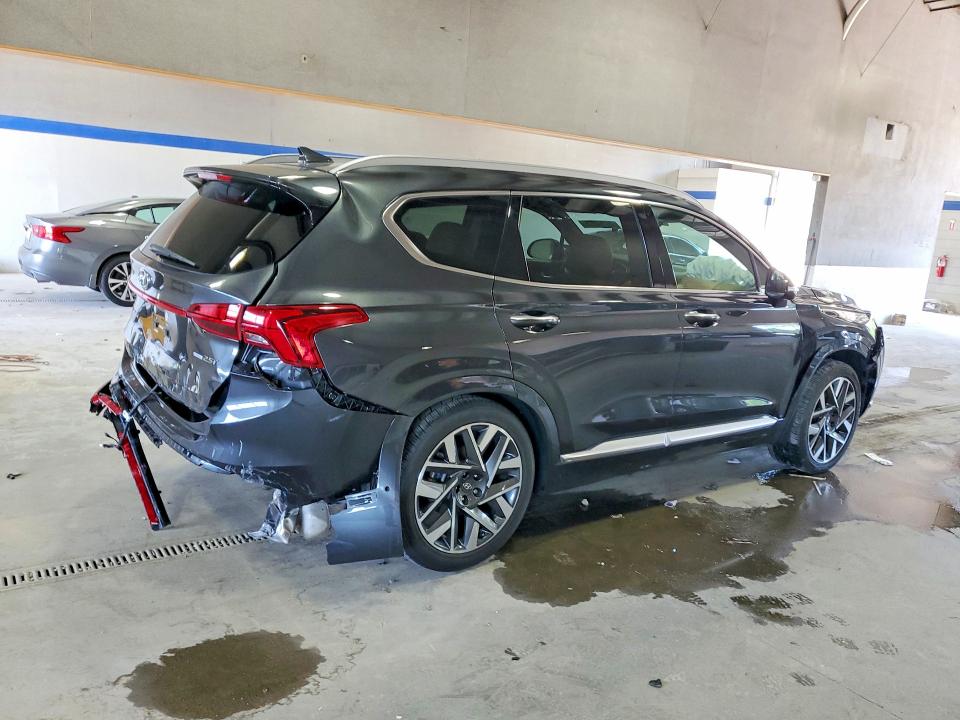 Продаж на аукціоні авто 2023 Hyundai Santa Fe, vin: 5NMS5DAL7PH557153, номер лоту: 85769015