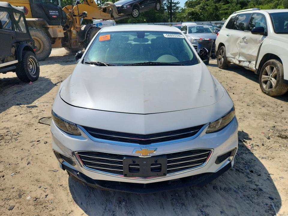 Aukcja sprzedaży 2016 Chevrolet Malibu, vin: 1G1ZE5ST1GF356499, numer aukcji: 56093346