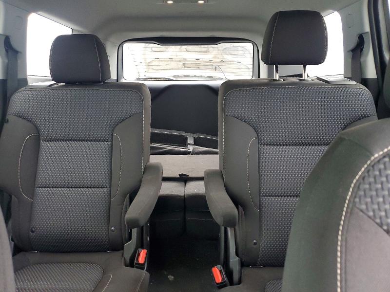 Продажа на аукционе авто 2021 Gmc Acadia, vin: 1GKKNRLS3MZ199109, номер лота: 56816576
