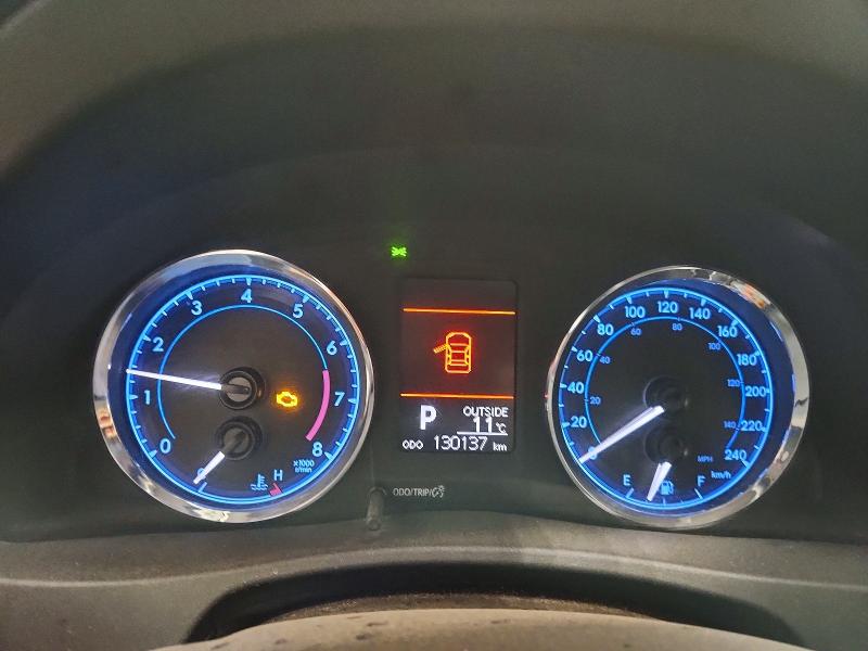 Aukcja sprzedaży 2017 Toyota Corolla, vin: 2T1BURHE0HC913165, numer aukcji: 55241196