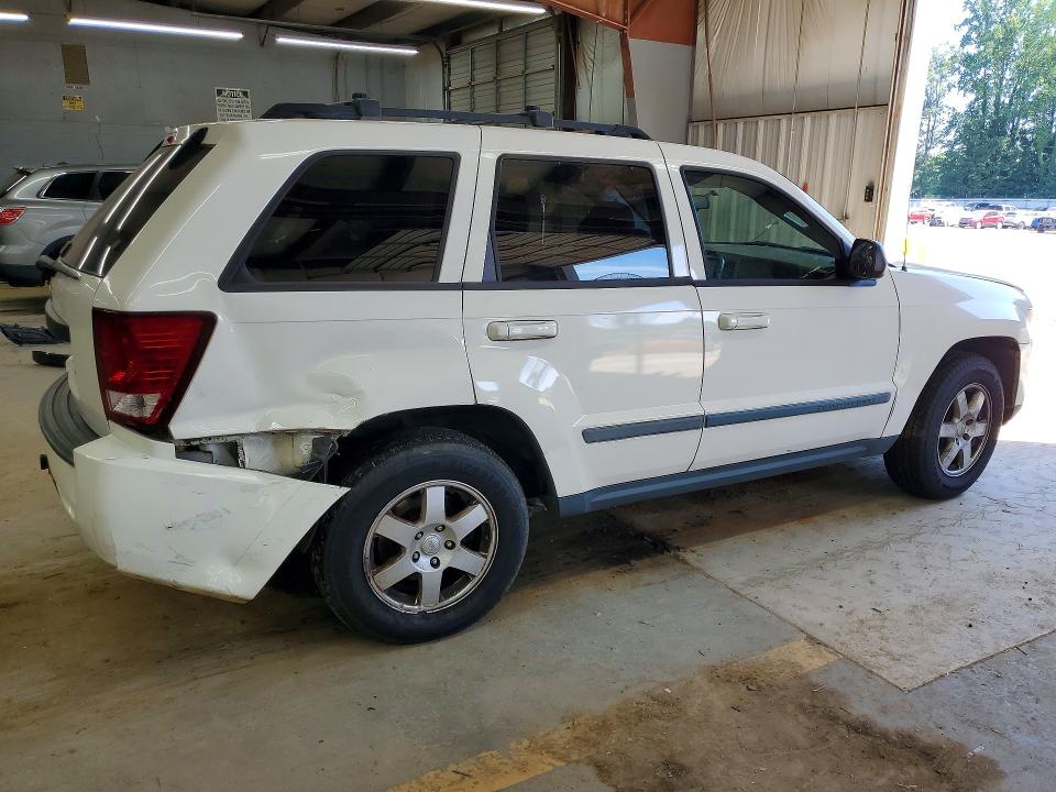 Продаж на аукціоні авто 2009 Jeep Grand Cherokee, vin: 1J8GR48K09C520902, номер лоту: 55768556