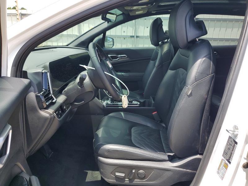 Aukcja sprzedaży 2024 Kia Sportage, vin: 5XYK6CDF9RG221482, numer aukcji: 58123376