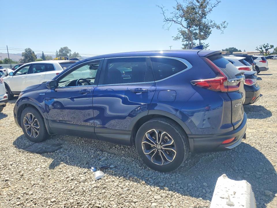 Продажа на аукционе авто 2020 Honda Cr-v, vin: 7FART6H84LE008446, номер лота: 58295706
