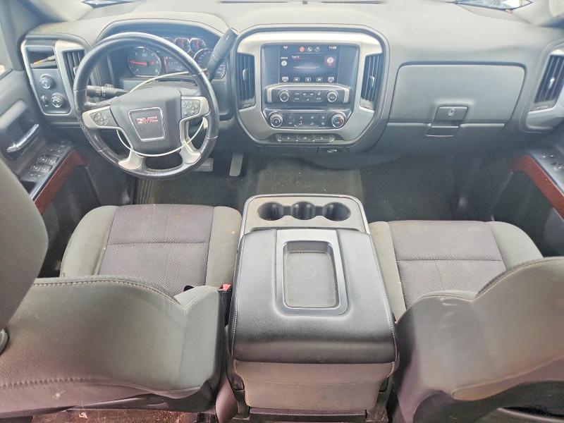 2014 Gmc Sierra მანქანა იყიდება აუქციონზე, vin: 1GTV2UEC4EZ325814, აუქციონის ნომერი: 57408736