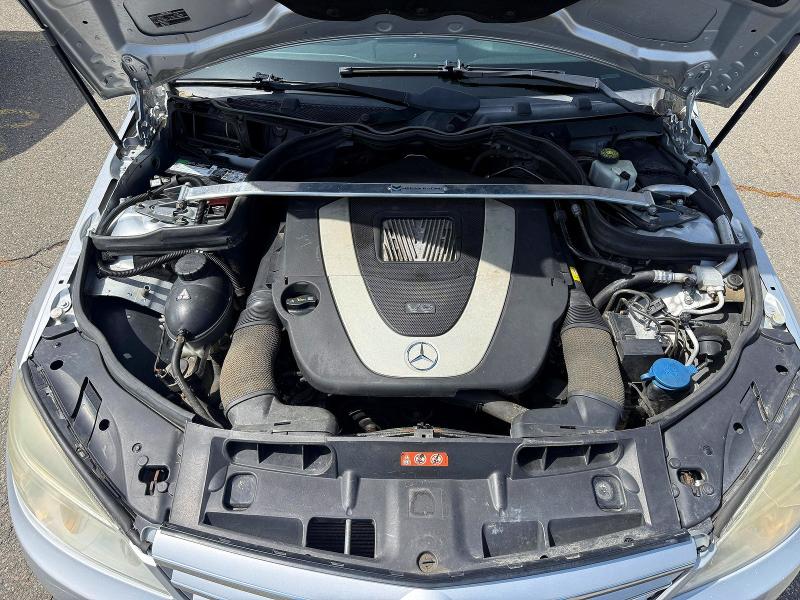 58832046 :رقم المزاد ، WDDGF8BB9AR111417 vin ، 2010 Mercedes-benz C مزاد بيع