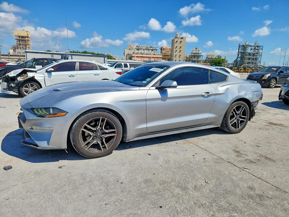 Aukcja sprzedaży 2020 Ford Mustang, vin: 1FA6P8TH2L5126184, numer aukcji: 56885606