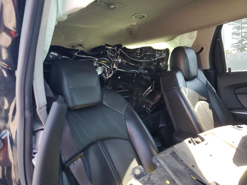 Aukcja sprzedaży 2010 Gmc Acadia, vin: 1GKLVMEDXAJ212468, numer aukcji: 55937826