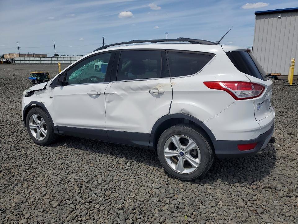 58587336 :رقم المزاد ، 1FMCU9G95GUB63591 vin ، 2016 Ford Escape مزاد بيع