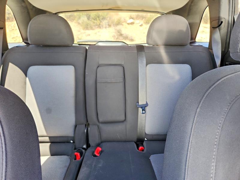 Продажа на аукционе авто 2014 Chevrolet Captiva, vin: 3GNAL3EK4ES561509, номер лота: 59063766