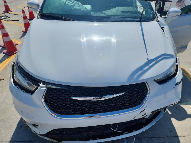 Продажа на аукционе авто 2022 Chrysler Pacifica, vin: 2C4RC1BG8NR141023, номер лота: 56866466