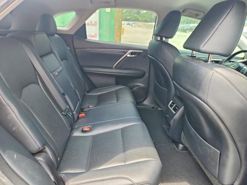 Продаж на аукціоні авто 2017 Lexus Rx 350, vin: 2T2ZZMCA5HC088422, номер лоту: 58539656