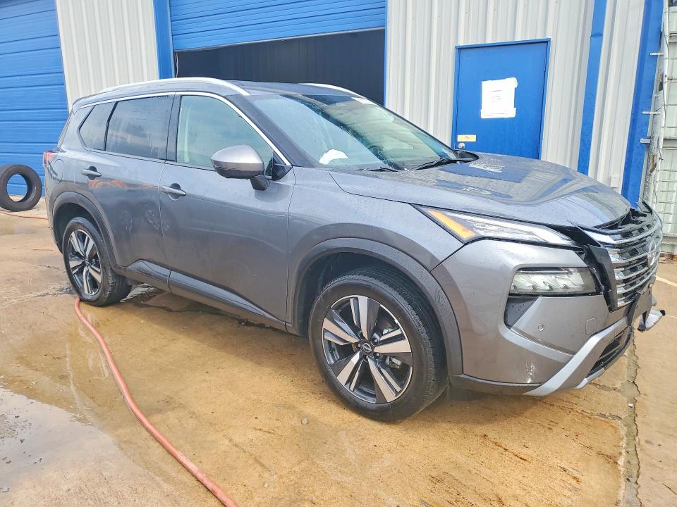 Продажа на аукционе авто 2026 Nissan Rogue, vin: 5N1BT3CB3TC696012, номер лота: 56363406