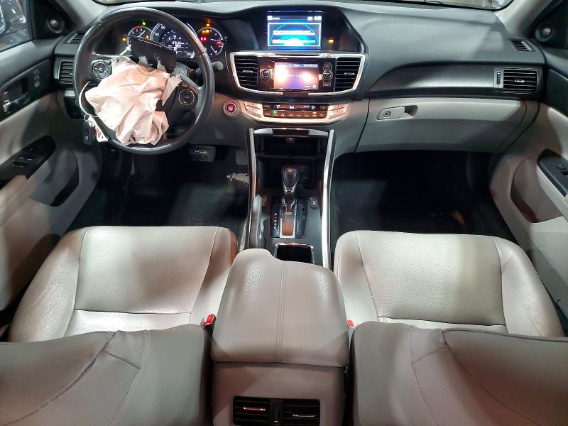 Продажа на аукционе авто 2013 Honda Accord, vin: 1HGCR2F88DA114423, номер лота: 55651356