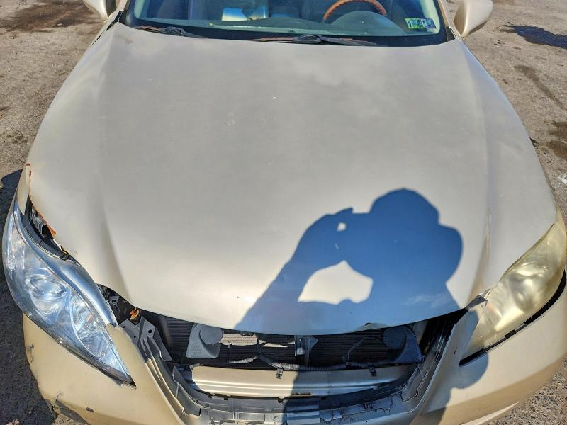 Продаж на аукціоні авто 2007 Lexus Es, vin: JTHBJ46G972151014, номер лоту: 58828716