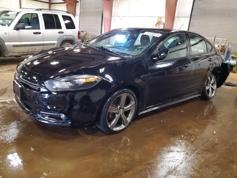 Aukcja sprzedaży 2015 Dodge Dart, vin: 1C3CDFEB1FD247578, numer aukcji: 57586176