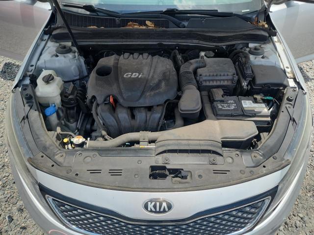 57489366 :رقم المزاد ، 5XXGN4A73FG510837 vin ، 2015 Kia Optima مزاد بيع