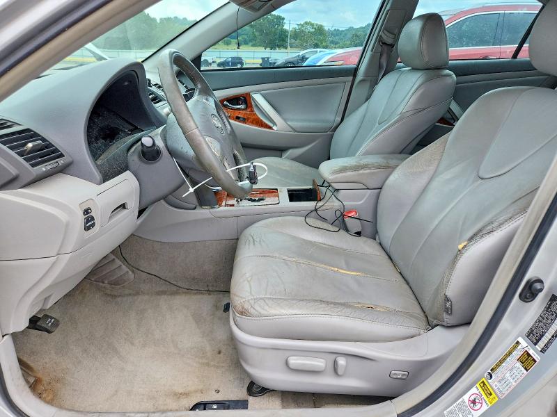 Продажа на аукционе авто 2009 Toyota Camry, vin: 4T1BE46K09U318177, номер лота: 59057516