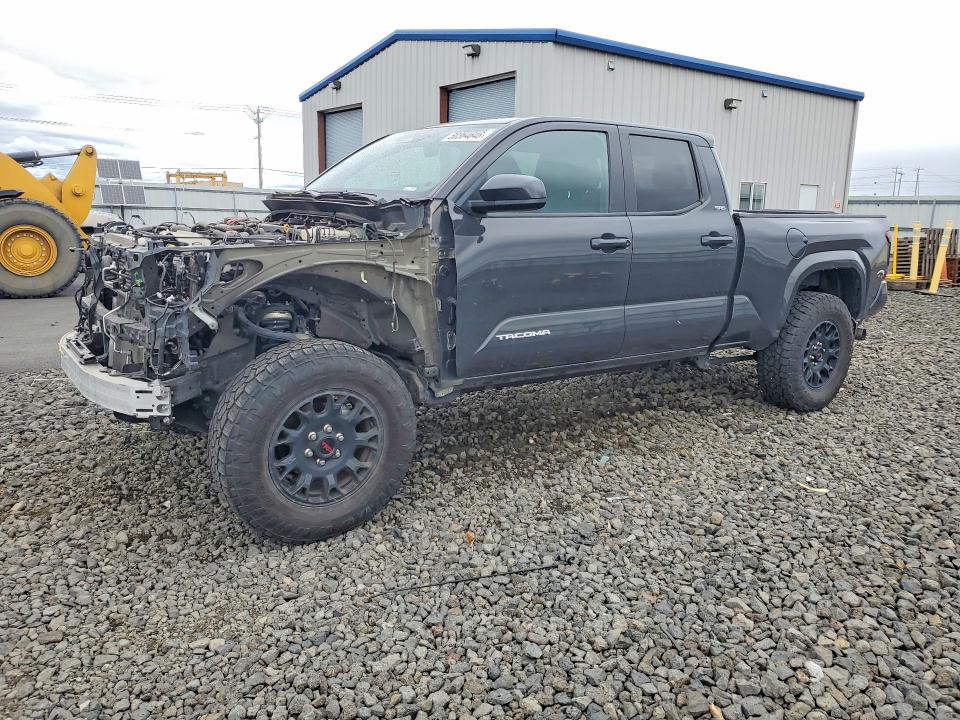 Aukcja sprzedaży 2024 Toyota Tacoma, vin: 3TMLB5JN7RM015281, numer aukcji: 50364646