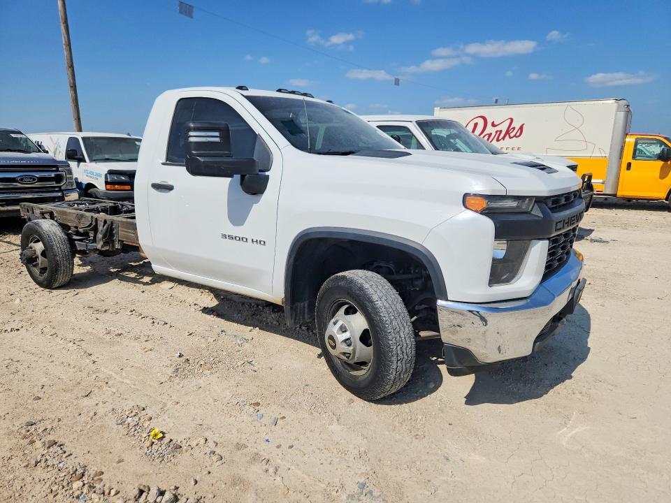 58511916 :رقم المزاد ، 1GB3WRE72NF321942 vin ، 2022 Chevrolet Silverado مزاد بيع