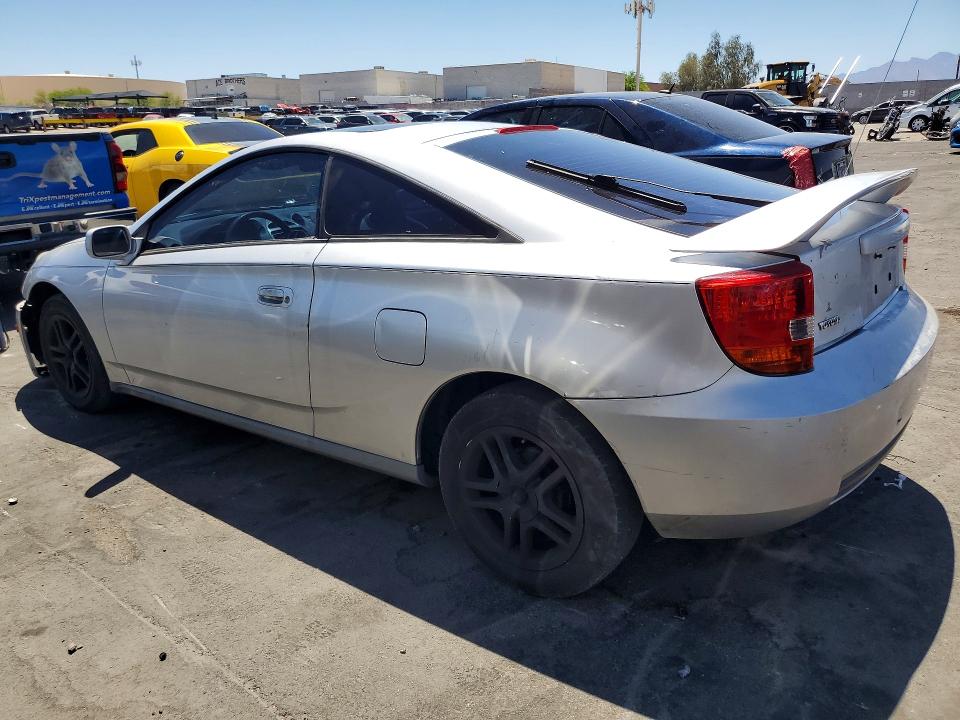 Aukcja sprzedaży 2000 Toyota Celica, vin: JTDDR32T1Y0037635, numer aukcji: 56184746