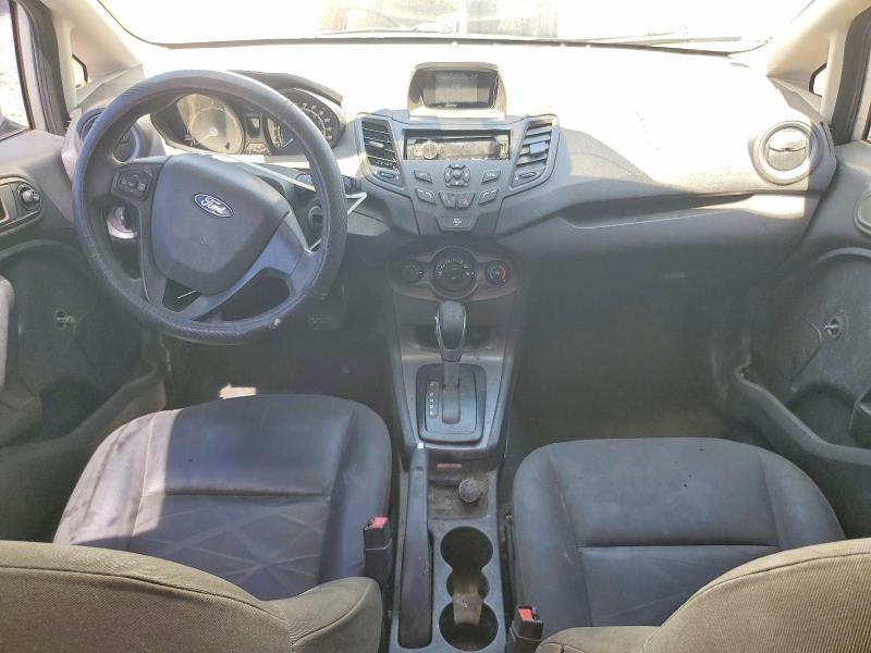 59228066 :رقم المزاد ، 3FADP4TJ3EM221319 vin ، 2014 Ford Fiesta مزاد بيع