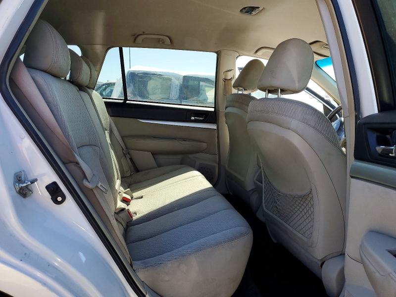 59346636 :رقم المزاد ، 4S4BRBCC4C3249982 vin ، 2012 Subaru Outback مزاد بيع