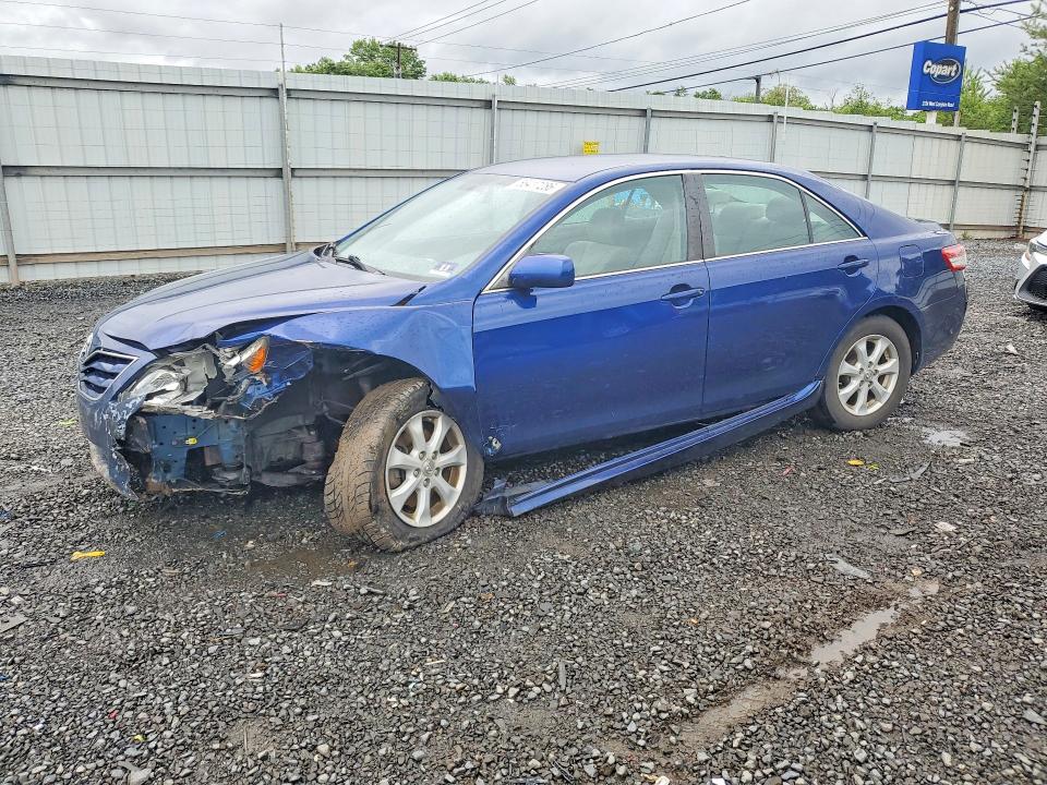 Aukcja sprzedaży 2011 Toyota Camry, vin: 4T1BF3EK5BU623060, numer aukcji: 58417286