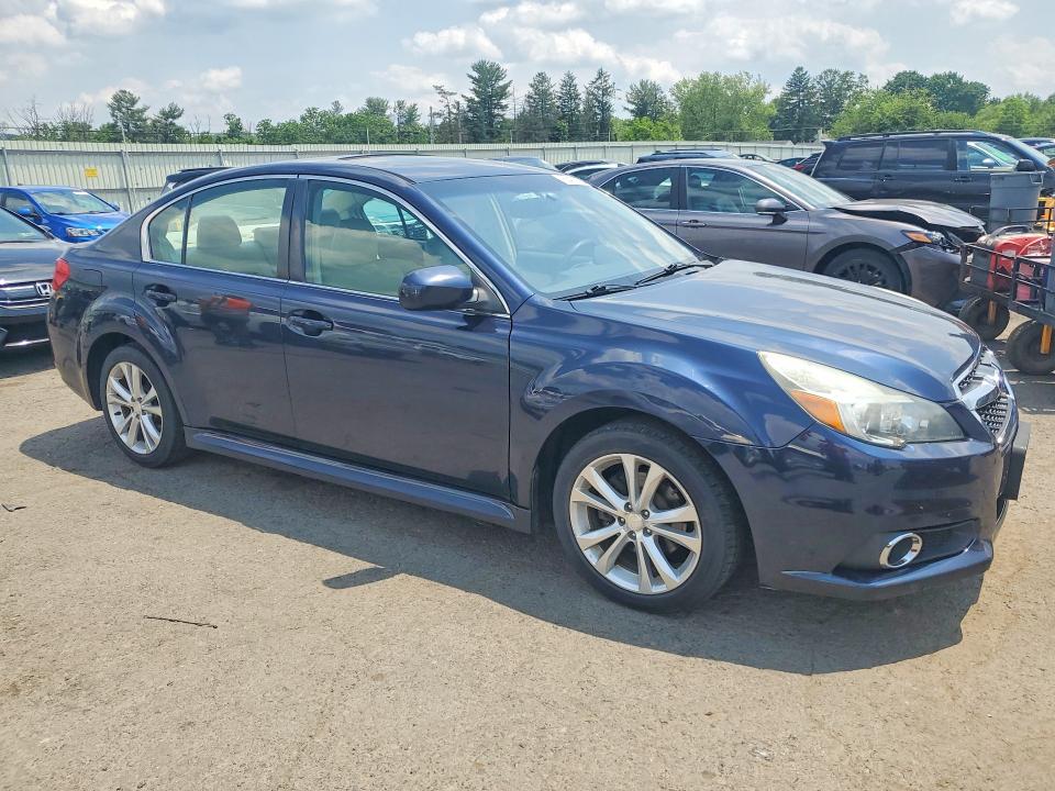 Продажа на аукционе авто 2014 Subaru Legacy, vin: 4S3BMBL62E3024119, номер лота: 56400076