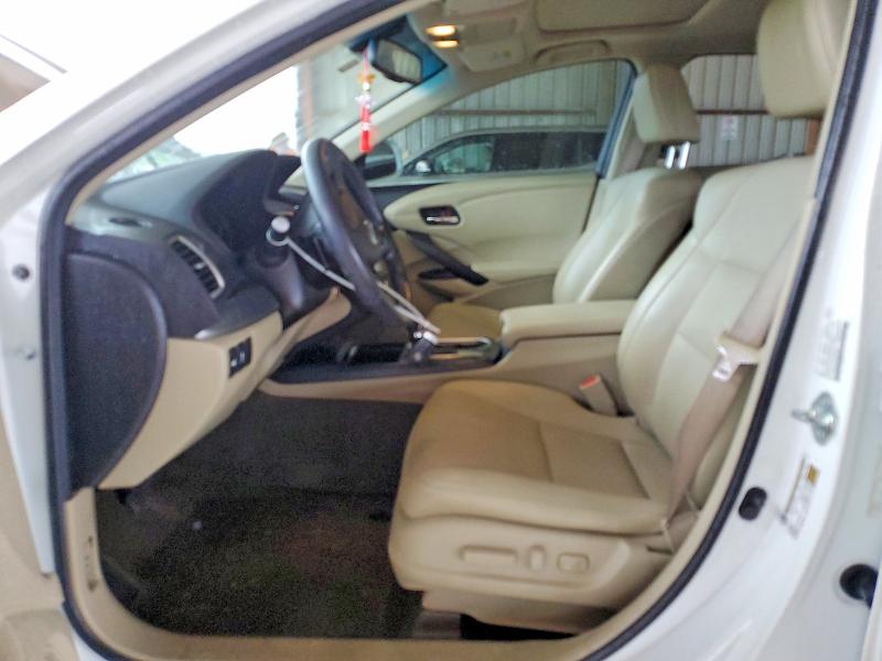 Aukcja sprzedaży 2016 Acura Rdx, vin: 5J8TB4H55GL000875, numer aukcji: 57437786