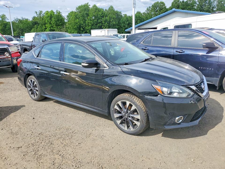 Продаж на аукціоні авто 2016 Nissan Sentra, vin: 3N1AB7AP6GY241986, номер лоту: 56112246