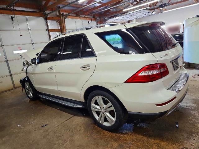 56890786 :رقم المزاد ، 4JGDA5HB7CA057176 vin ، 2012 Mercedes-benz Ml مزاد بيع