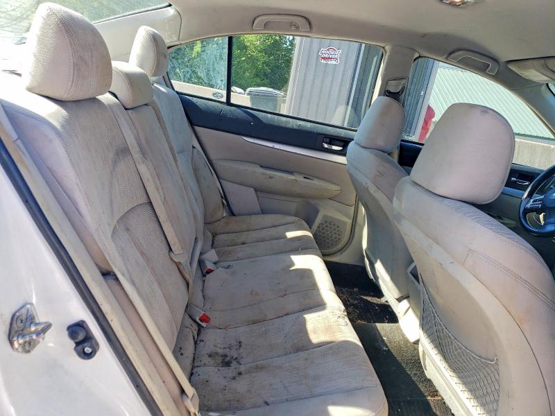 56228646 :رقم المزاد ، 4S3BMBA66E3003275 vin ، 2014 Subaru Legacy مزاد بيع