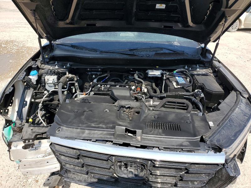 Aukcja sprzedaży 2025 Honda Cr-v, vin: 2HKRS3H79SH313980, numer aukcji: 58722116