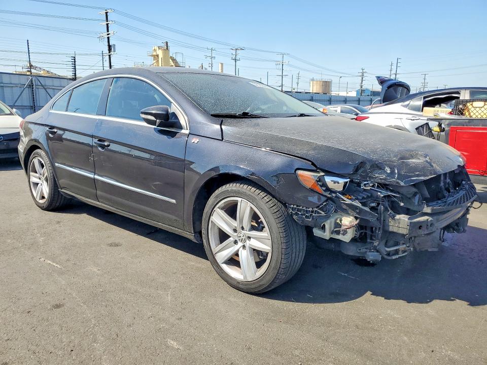 Aukcja sprzedaży 2016 Volkswagen Cc, vin: WVWBP7AN7GE513427, numer aukcji: 57782446