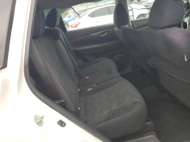 Продаж на аукціоні авто 2016 Nissan Rogue, vin: 5N1AT2MV6GC778949, номер лоту: 55951526