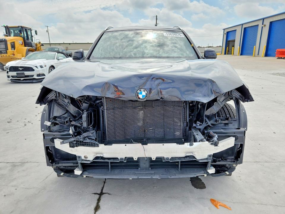Aukcja sprzedaży 2023 Bmw X3, vin: 5UX43DP09P9N89530, numer aukcji: 53638676
